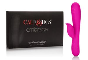 Embrace Swirl Massager