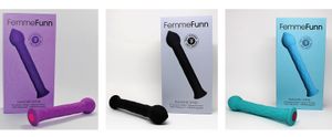 FemmeFunn Diamond Wand