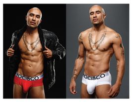 Yocisco Bamboo Underwear