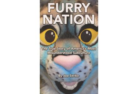 Furry Nation: True Story of America’s Most Understood Subculture