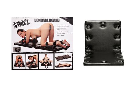 Bondage Board