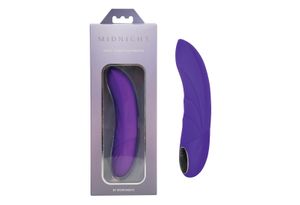 Violet 10 Function Vibrator