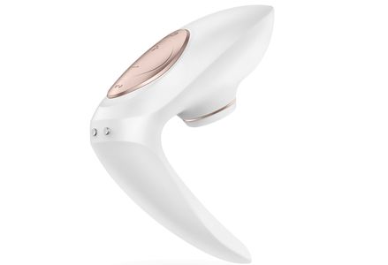 Satisfyer Pro 4 Couples