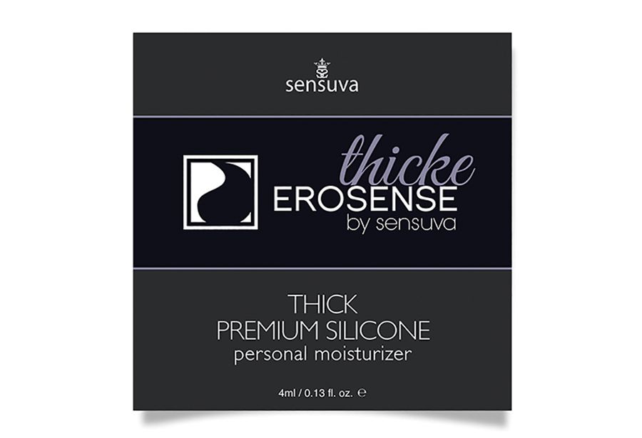 Erosense: Thicke Personal Moisturizer