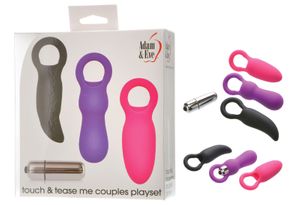 Touch & Tease Me Couples Playset