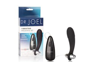 Vibrating Prostate Kit