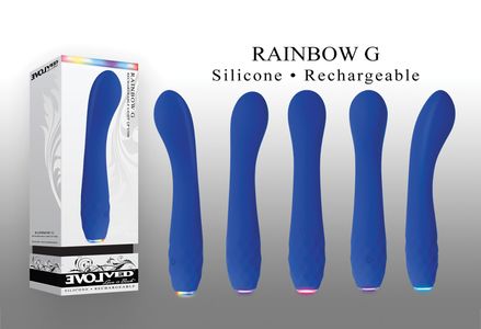 Rainbow G