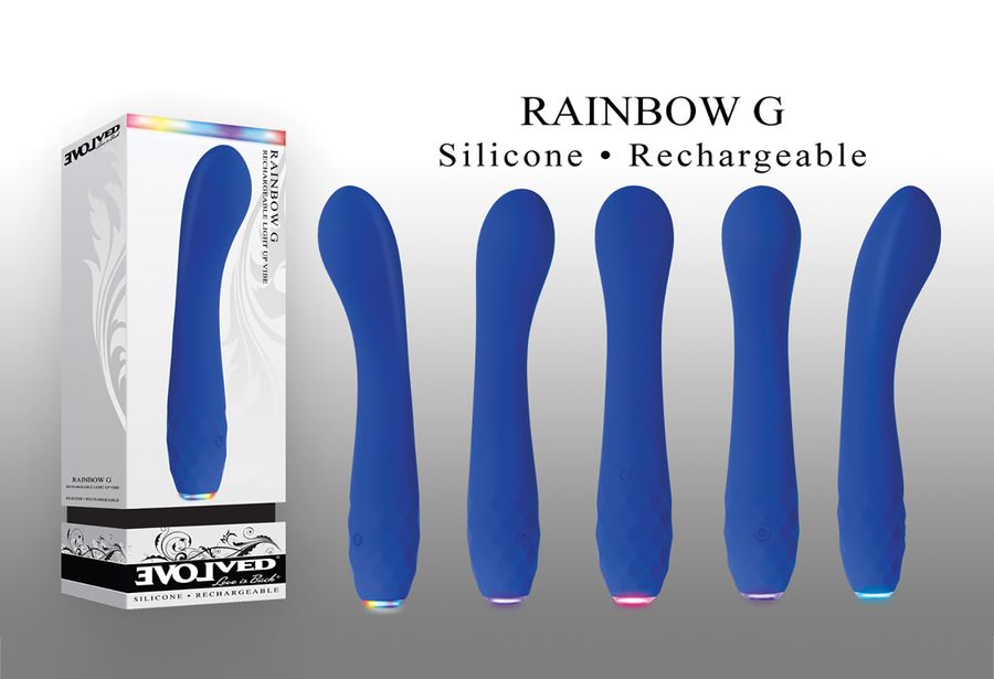 Rainbow G