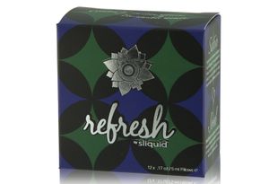 Refresh by Sliquid