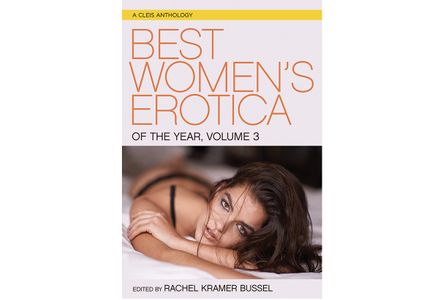 Best Women’s Erotica of the Year, Volume 3