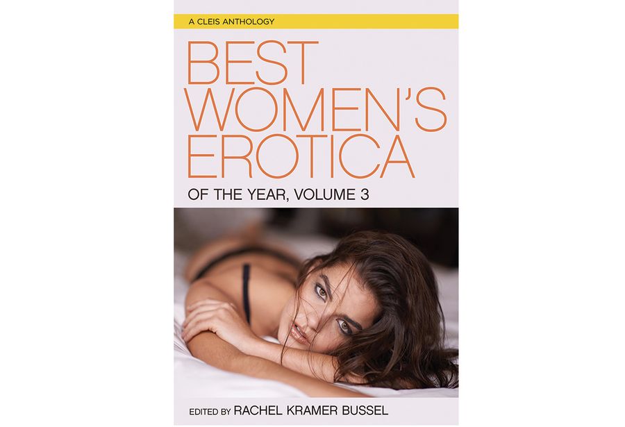 Best Women’s Erotica of the Year, Volume 3