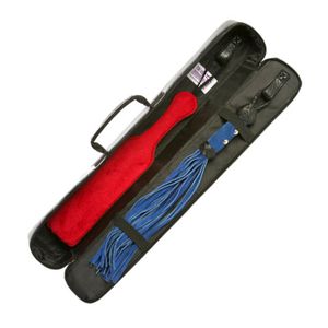 Flogger Case