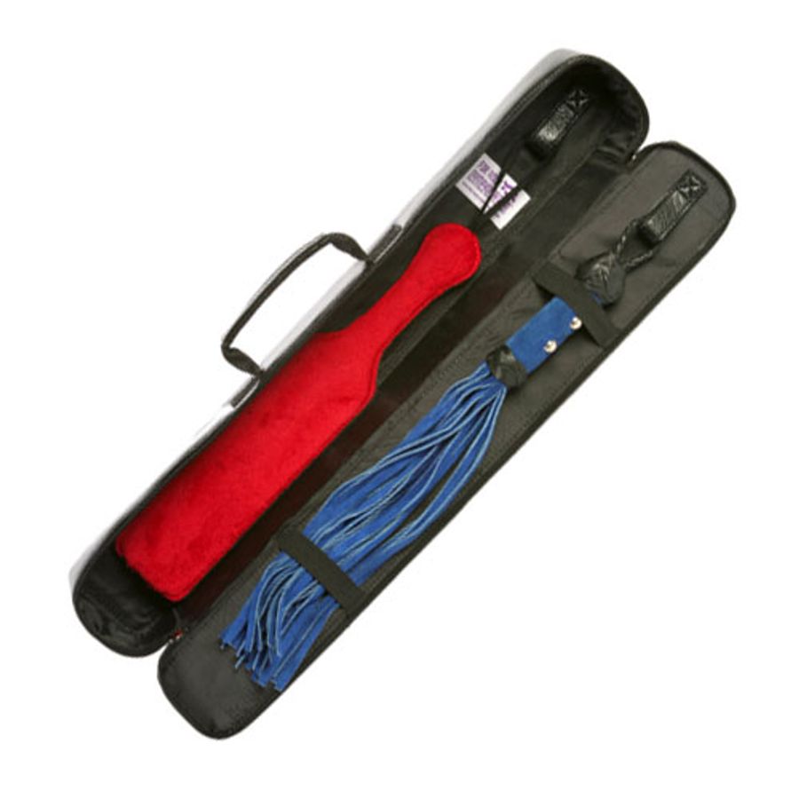 Flogger Case