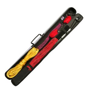 XL Flogger Case