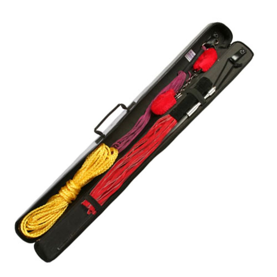 XL Flogger Case