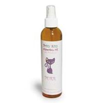 Attraction Oil