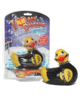 Bondage Duckie