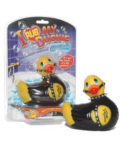 Bondage Duckie