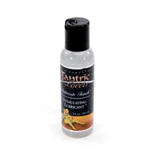 Tantric Lovers Stimulating Lubricant