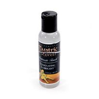 Tantric Lovers Stimulating Lubricant