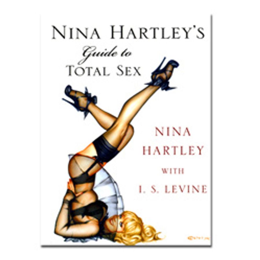 Nina Hartley's Guide to Total Sex