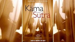 Better Sex Guide to the Kama Sutra