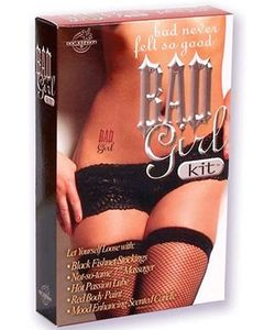 Bad Girl Kit