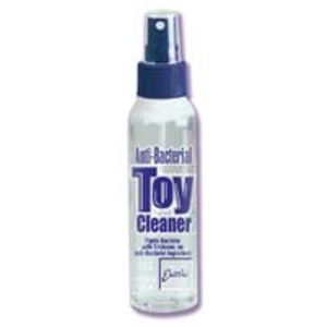 Anti-Bacterial Toy Cleaner