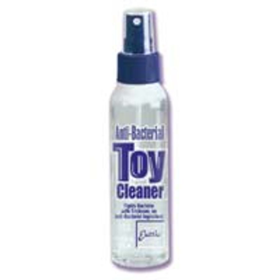 Anti-Bacterial Toy Cleaner