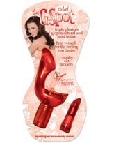 G-Spot Teaser Pleaser