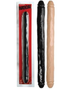 Rascal Toys Doubleteamer