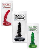 Basix Vibrating Rattler/Swirl/Twister