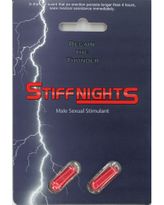 Stiff Nights