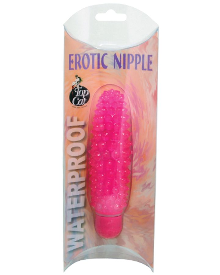 Erotic Nipple