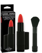 Mini Max Vibrating Brush/Lipstick