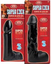 Noir Super Cock