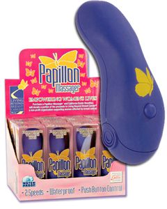 Papillon Massager