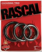 Rascal Cockring Trio