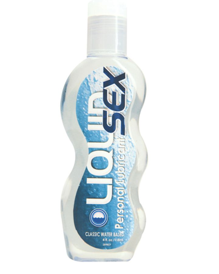 Liquid Sex Lubricants