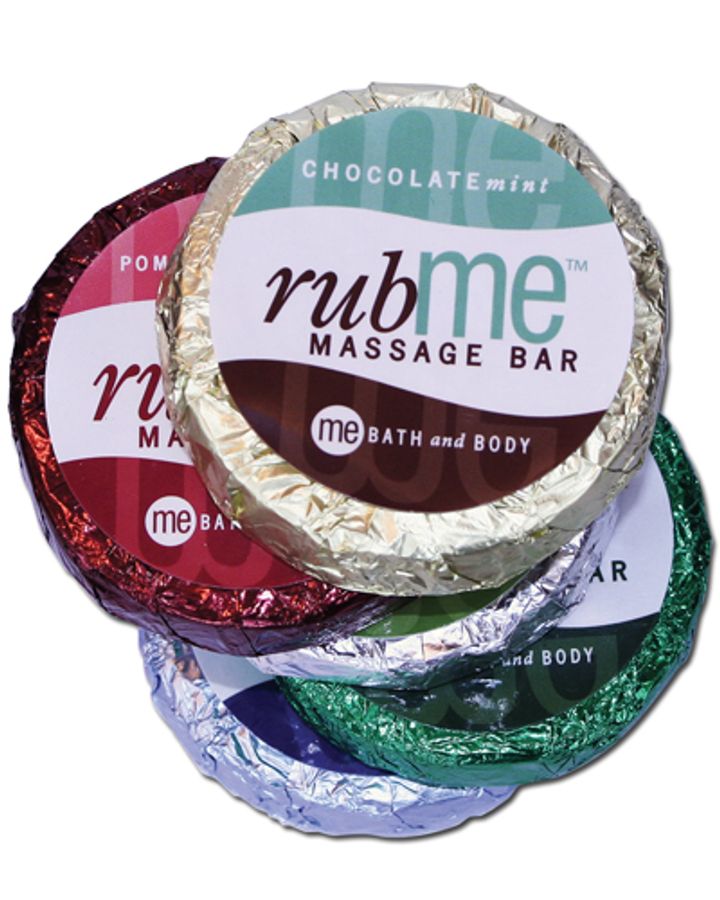 Rub Me Massage Bar