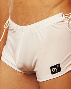 Gyz’ Poly Spandex Boxer