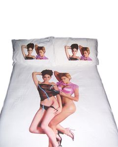 FantaSheet Bachelor Bedware