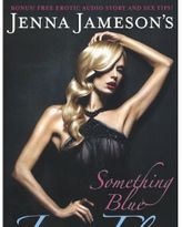 Jenna Tales: Something Blue