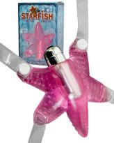 Lil Starfish