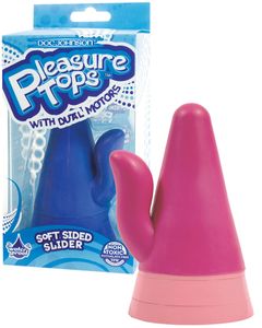 Pleasure Tops