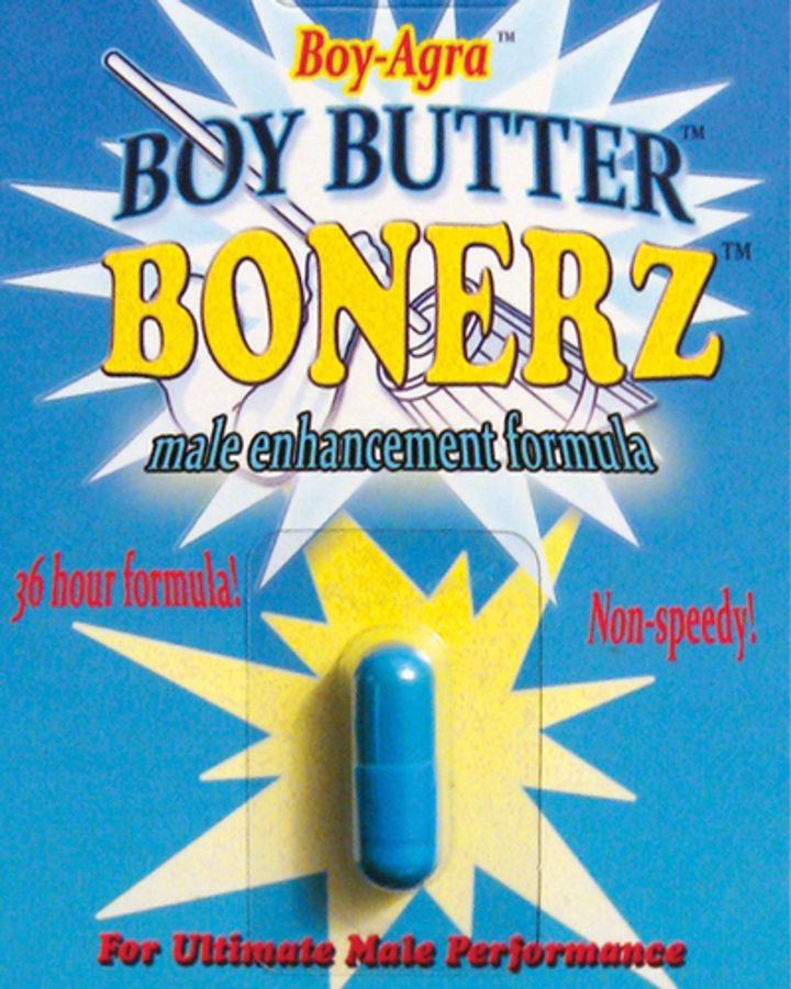 Bonerz