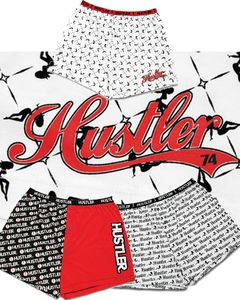 Logo Boxer Shorts