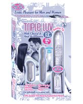 Triple Luv Kit