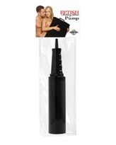 Fetish Fantasy Air Pump