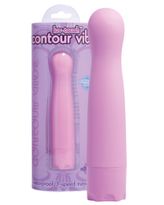 Luv-Touch Contour Vibe